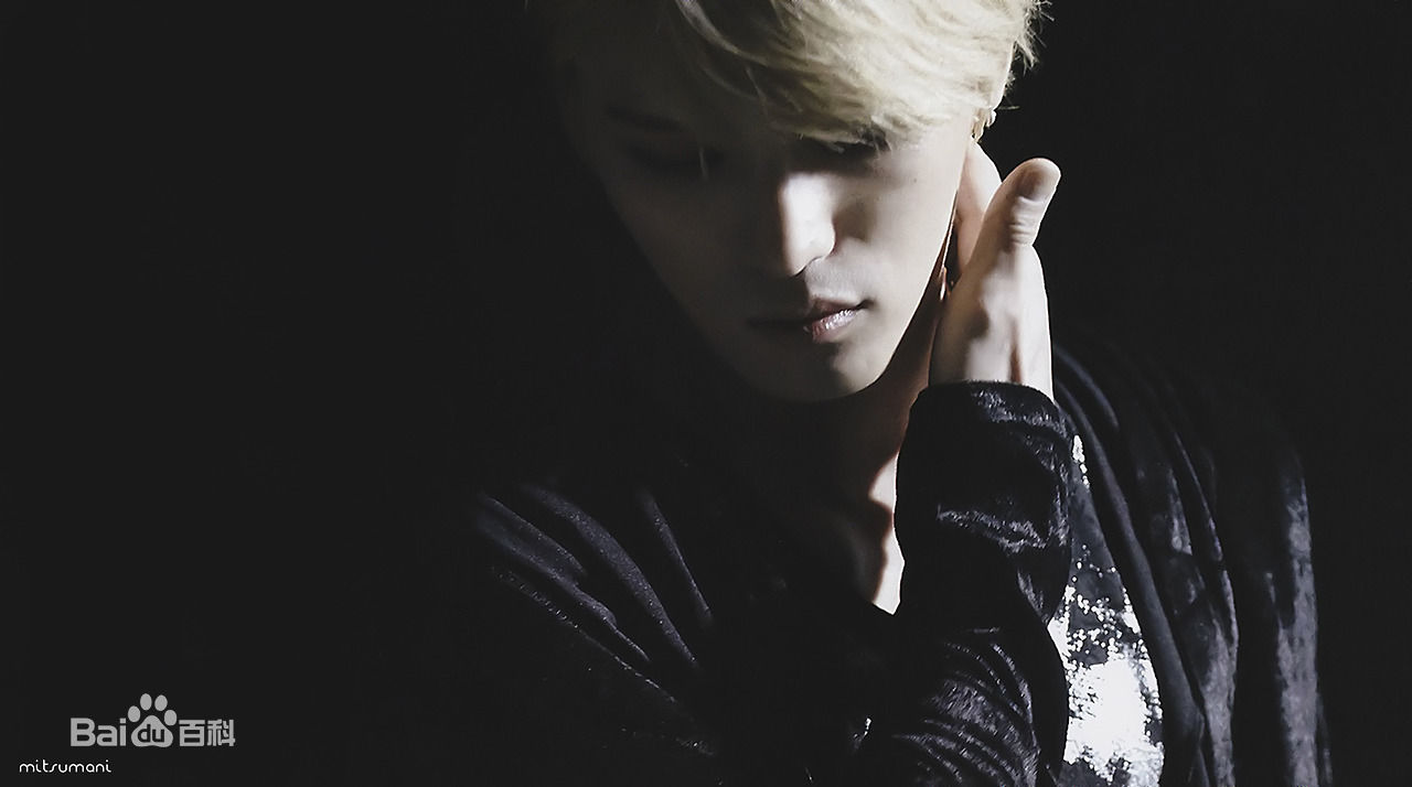 金在中(キム ジェジュン、Kim Jae Joong、Kim Jae Jung、JeJung、J-JUN)在《WWW卸妆》中的