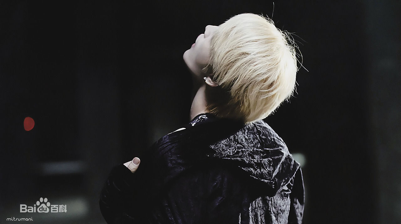 金在中(キム ジェジュン、Kim Jae Joong、Kim Jae Jung、JeJung、J-JUN)在《WWW卸妆》中的