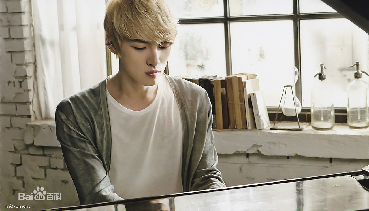 金在中(キム ジェジュン、Kim Jae Joong、Kim Jae Jung、JeJung、J-JUN)在《WWW卸妆》中的