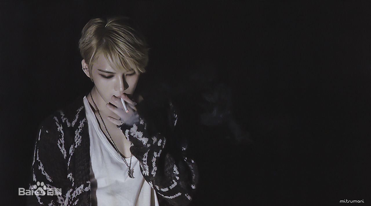 金在中(キム ジェジュン、Kim Jae Joong、Kim Jae Jung、JeJung、J-JUN)在《WWW卸妆》中的