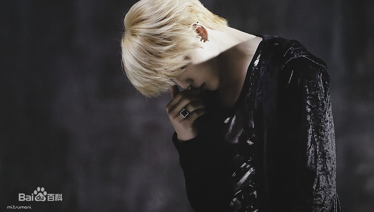 金在中(キム ジェジュン、Kim Jae Joong、Kim Jae Jung、JeJung、J-JUN)在《WWW卸妆》中的