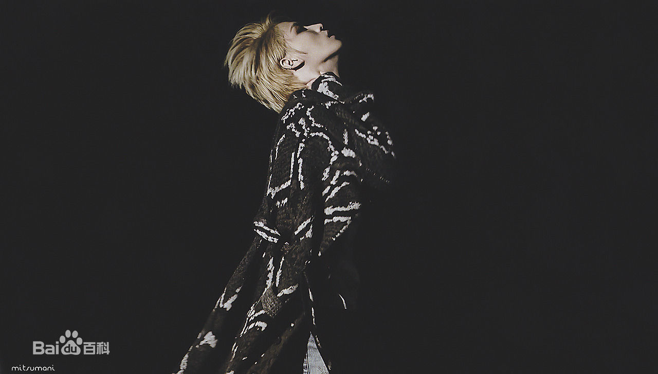 金在中(キム ジェジュン、Kim Jae Joong、Kim Jae Jung、JeJung、J-JUN)在《WWW卸妆》中的