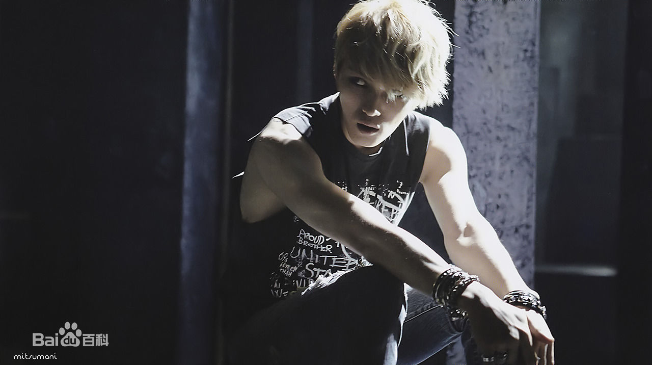 金在中(キム ジェジュン、Kim Jae Joong、Kim Jae Jung、JeJung、J-JUN)在《WWW卸妆》中的