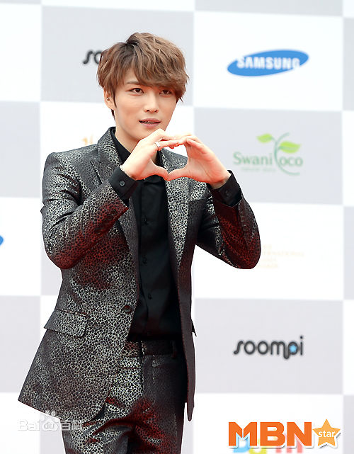 金在中(キム ジェジュン、Kim Jae Joong、Kim Jae Jung、JeJung、J-JUN)130905第八届首尔国际电视节图片图集