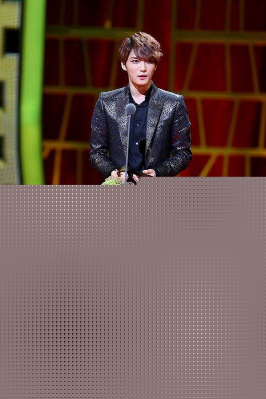 金在中(キム ジェジュン、Kim Jae Joong、Kim Jae Jung、JeJung、J-JUN)130905第八届首尔国际电视节图片图集