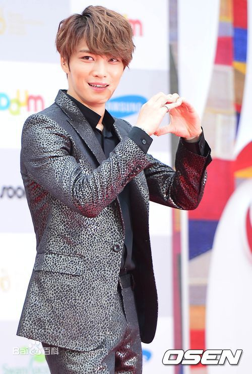 金在中(キム ジェジュン、Kim Jae Joong、Kim Jae Jung、JeJung、J-JUN)130905第八届首尔国际电视节图片图集
