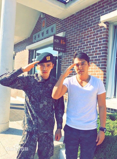 金在中(キム ジェジュン、Kim Jae Joong、Kim Jae Jung、JeJung、J-JUN)兵役壁纸壁纸