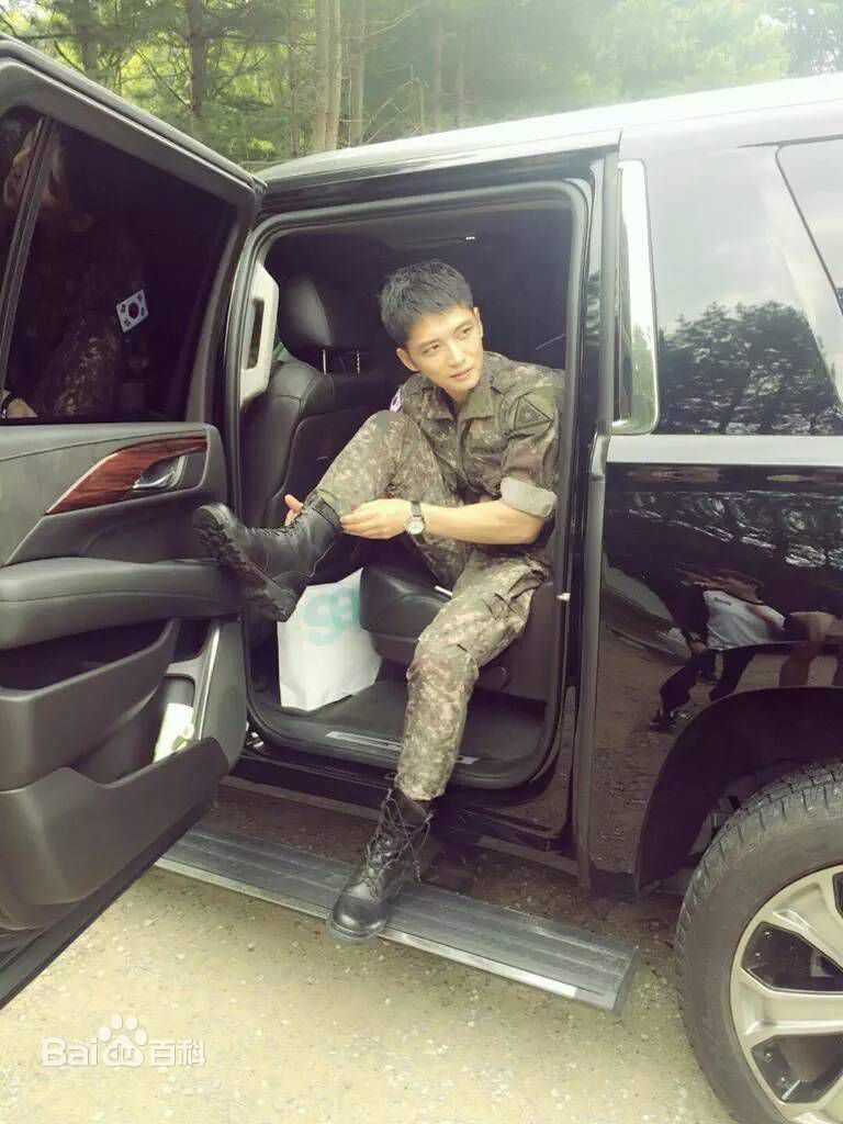 金在中(キム ジェジュン、Kim Jae Joong、Kim Jae Jung、JeJung、J-JUN)兵役壁纸壁纸