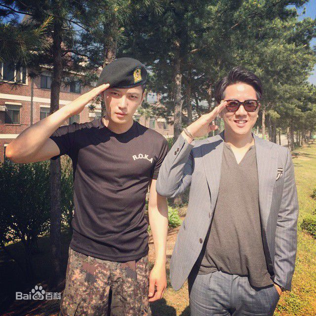 金在中(キム ジェジュン、Kim Jae Joong、Kim Jae Jung、JeJung、J-JUN)兵役壁纸壁纸