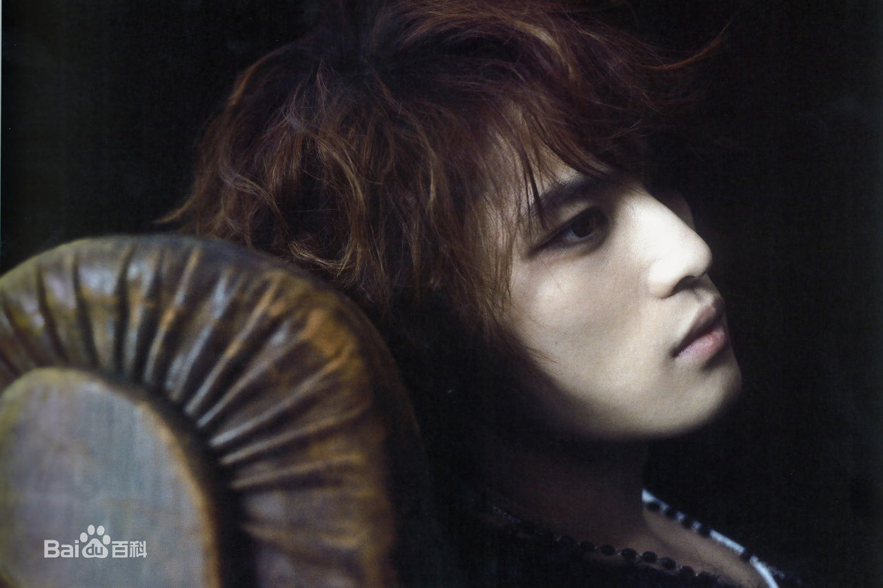 最优质金在中(キム ジェジュン、Kim Jae Joong、Kim Jae Jung、JeJung、J-JUN)在《Intermodulation》中的相册