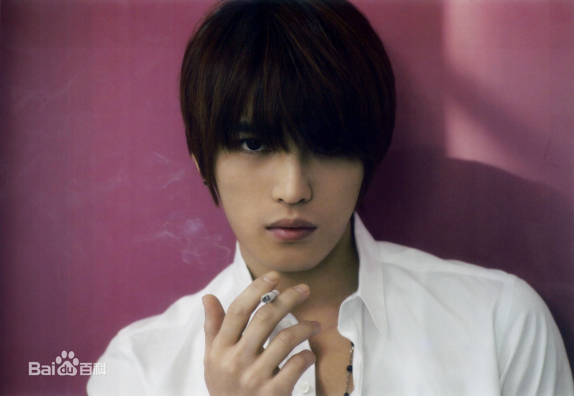 最优质金在中(キム ジェジュン、Kim Jae Joong、Kim Jae Jung、JeJung、J-JUN)在《Intermodulation》中的相册