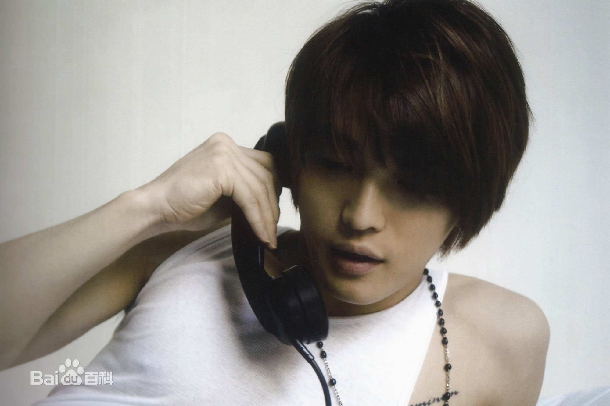 最优质金在中(キム ジェジュン、Kim Jae Joong、Kim Jae Jung、JeJung、J-JUN)在《Intermodulation》中的相册