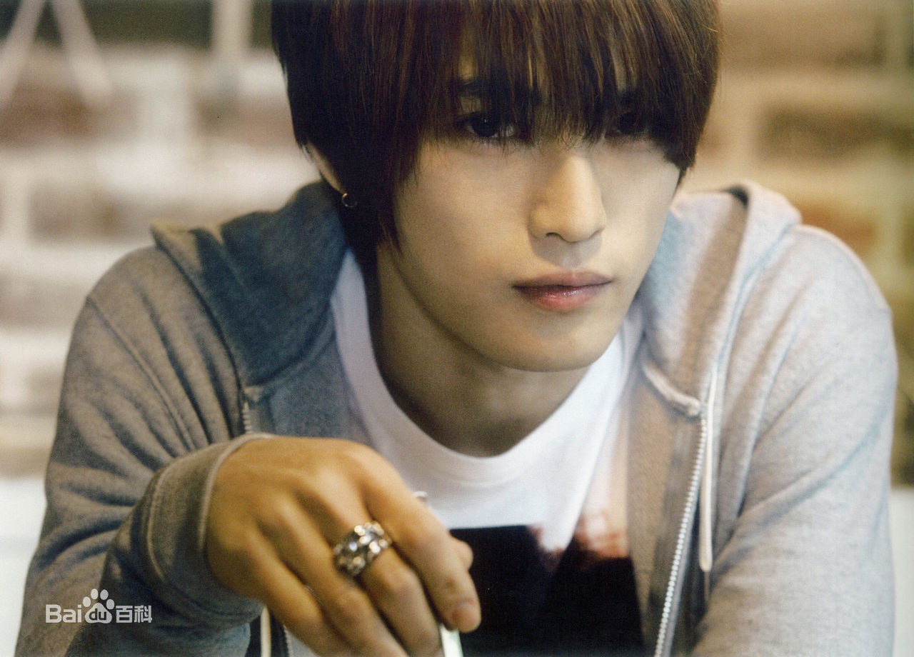 最优质金在中(キム ジェジュン、Kim Jae Joong、Kim Jae Jung、JeJung、J-JUN)在《Intermodulation》中的相册