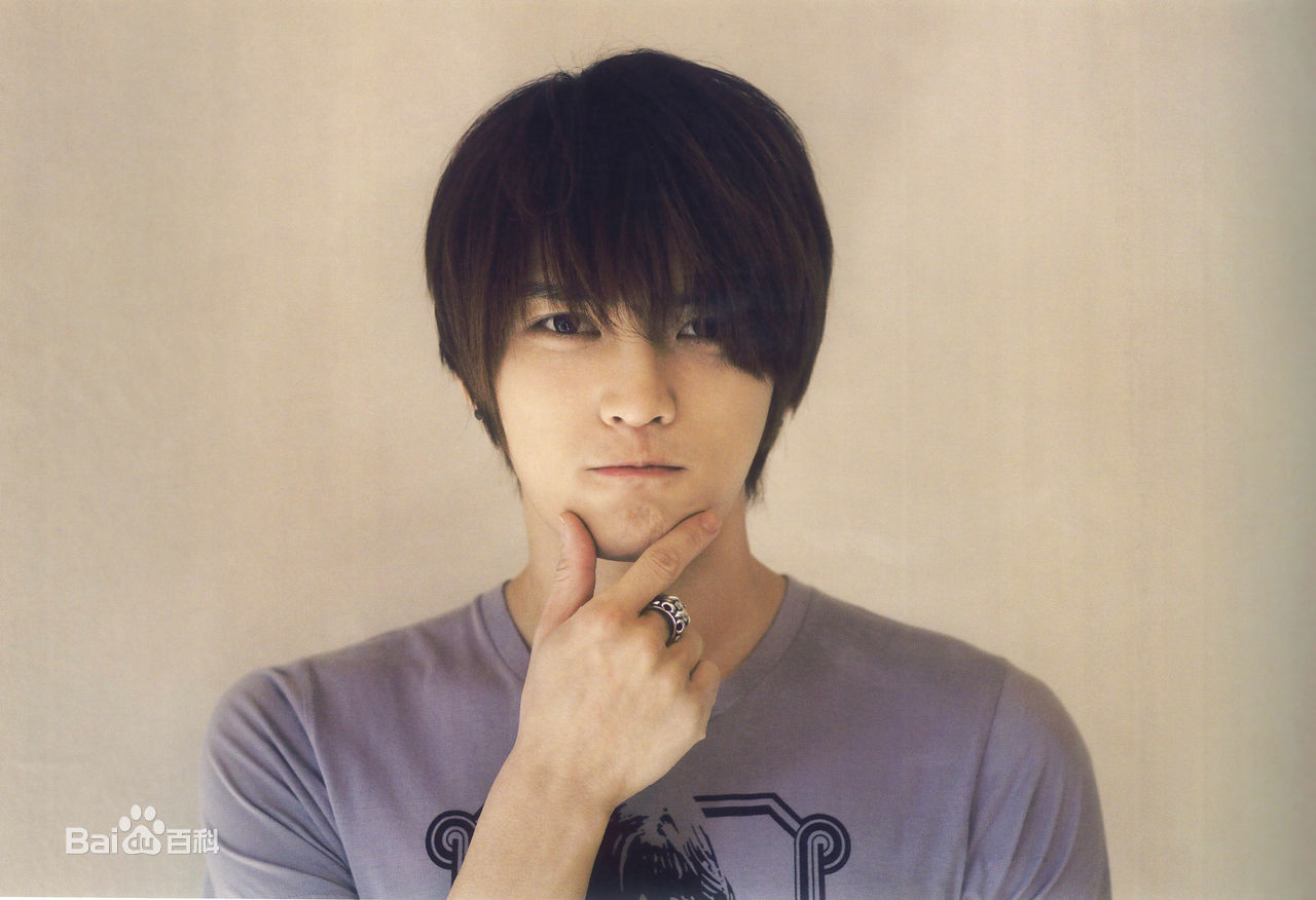 最优质金在中(キム ジェジュン、Kim Jae Joong、Kim Jae Jung、JeJung、J-JUN)在《Intermodulation》中的相册