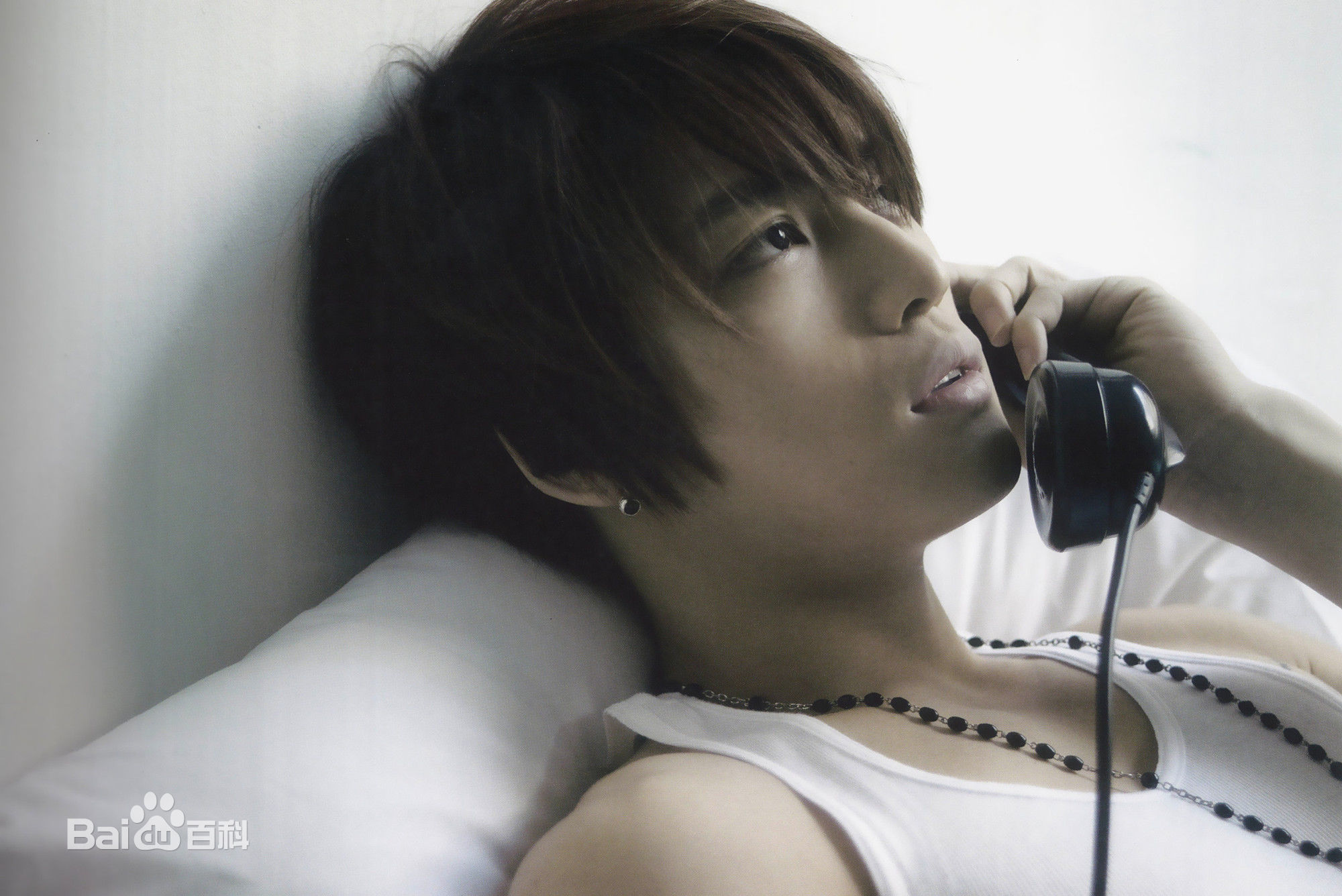 最优质金在中(キム ジェジュン、Kim Jae Joong、Kim Jae Jung、JeJung、J-JUN)在《Intermodulation》中的相册