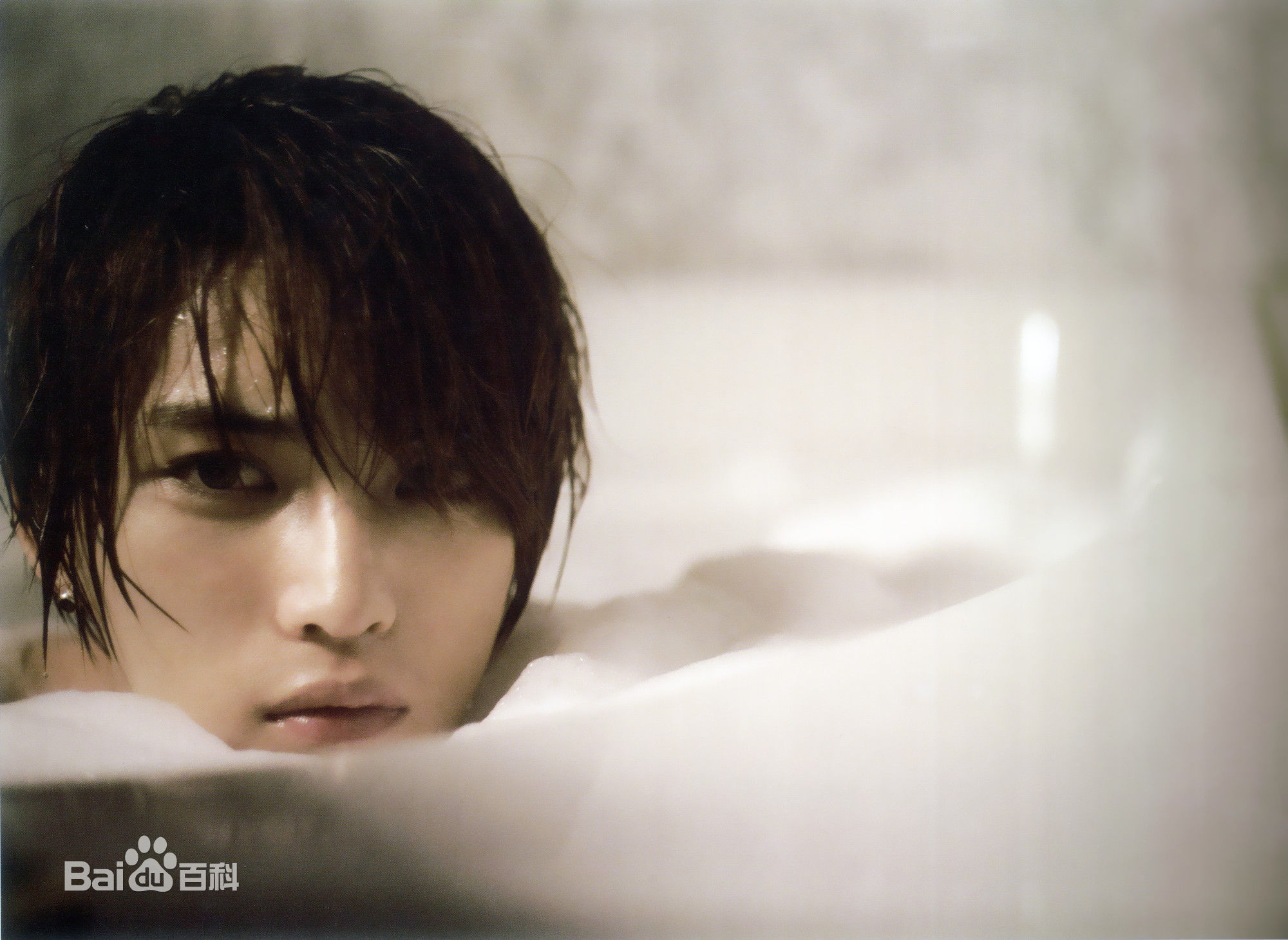 最优质金在中(キム ジェジュン、Kim Jae Joong、Kim Jae Jung、JeJung、J-JUN)在《Intermodulation》中的相册