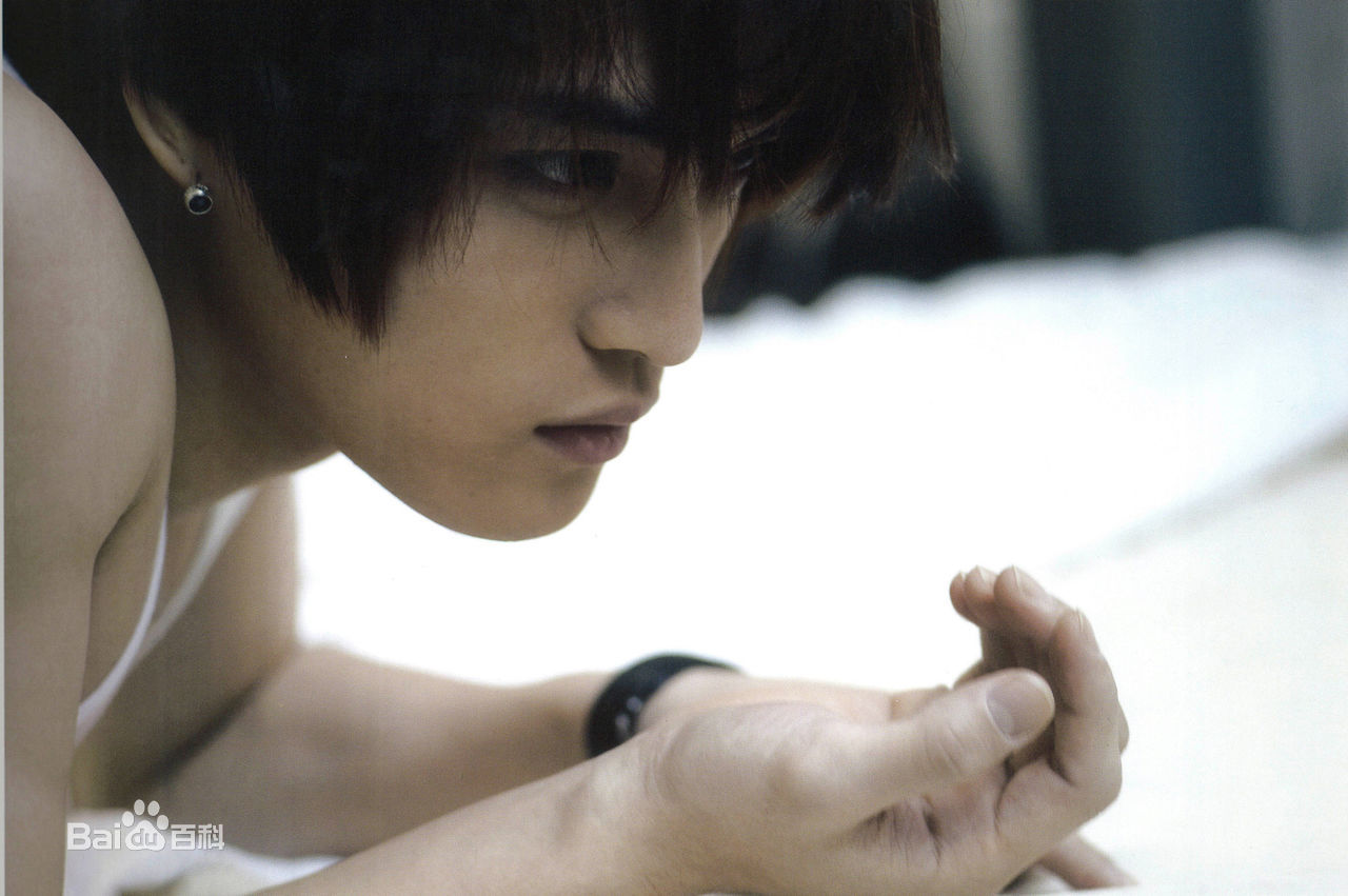 最优质金在中(キム ジェジュン、Kim Jae Joong、Kim Jae Jung、JeJung、J-JUN)在《Intermodulation》中的相册