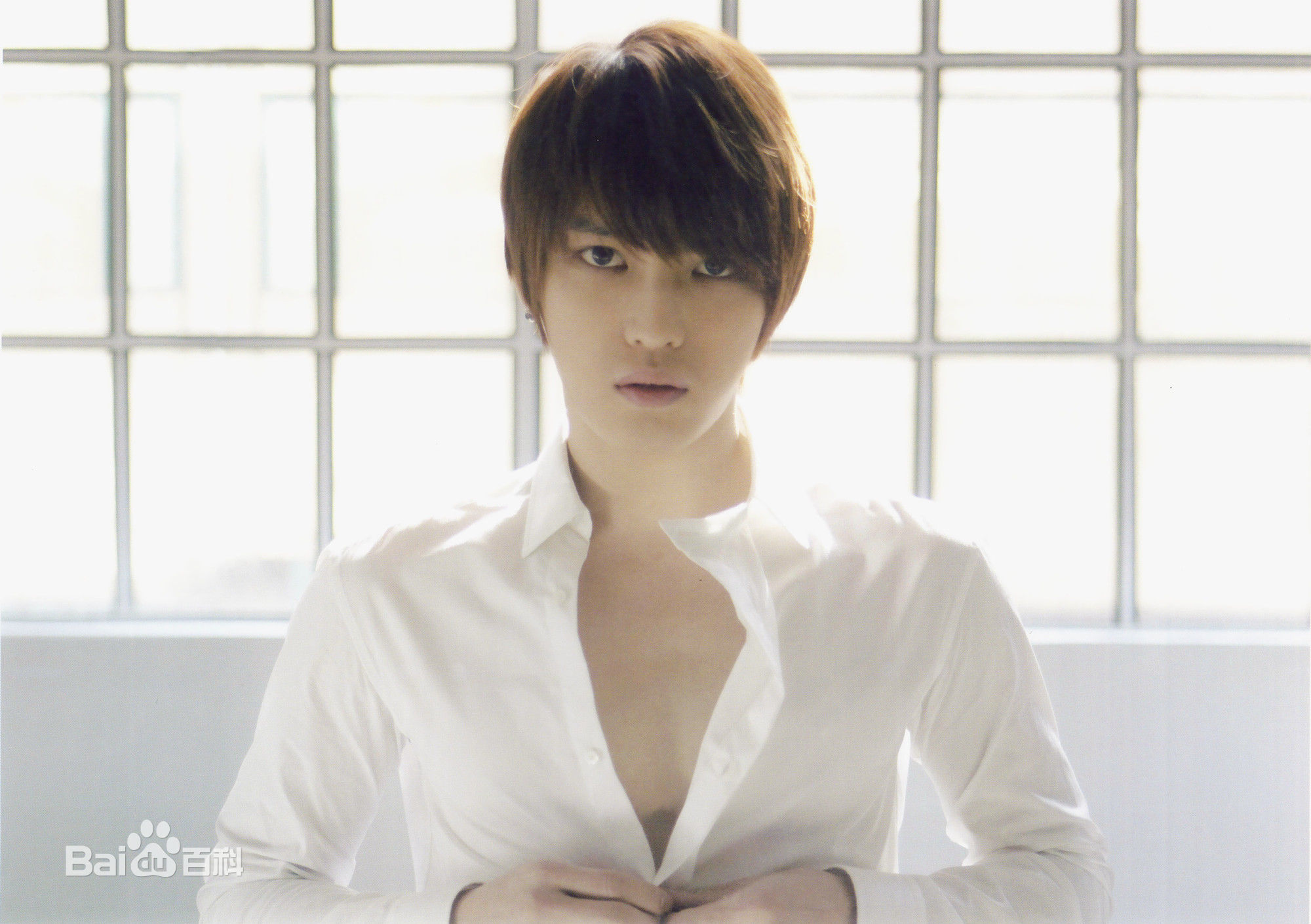 最优质金在中(キム ジェジュン、Kim Jae Joong、Kim Jae Jung、JeJung、J-JUN)在《Intermodulation》中的相册