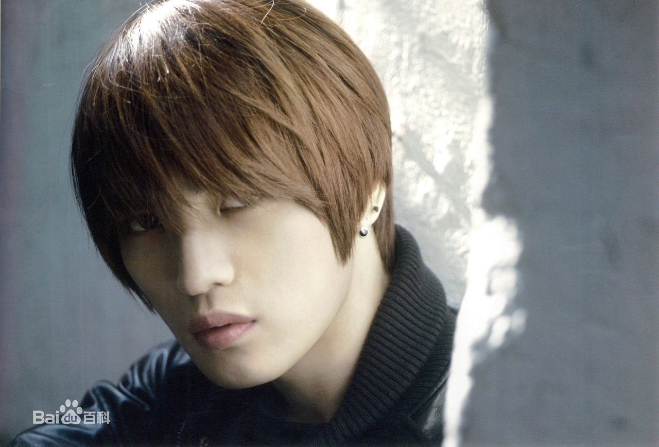 最优质金在中(キム ジェジュン、Kim Jae Joong、Kim Jae Jung、JeJung、J-JUN)在《Intermodulation》中的相册