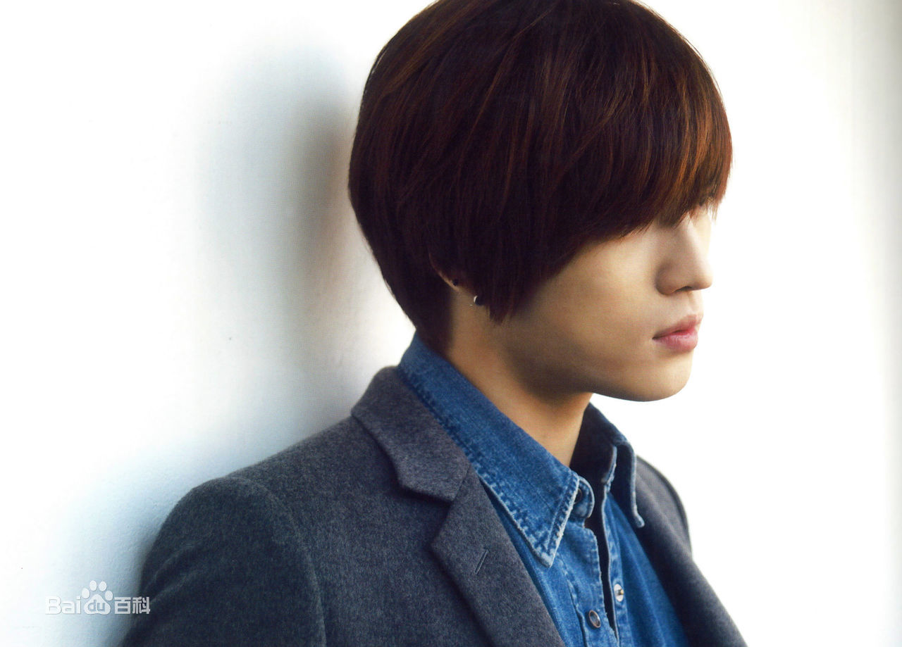 最优质金在中(キム ジェジュン、Kim Jae Joong、Kim Jae Jung、JeJung、J-JUN)在《Intermodulation》中的相册