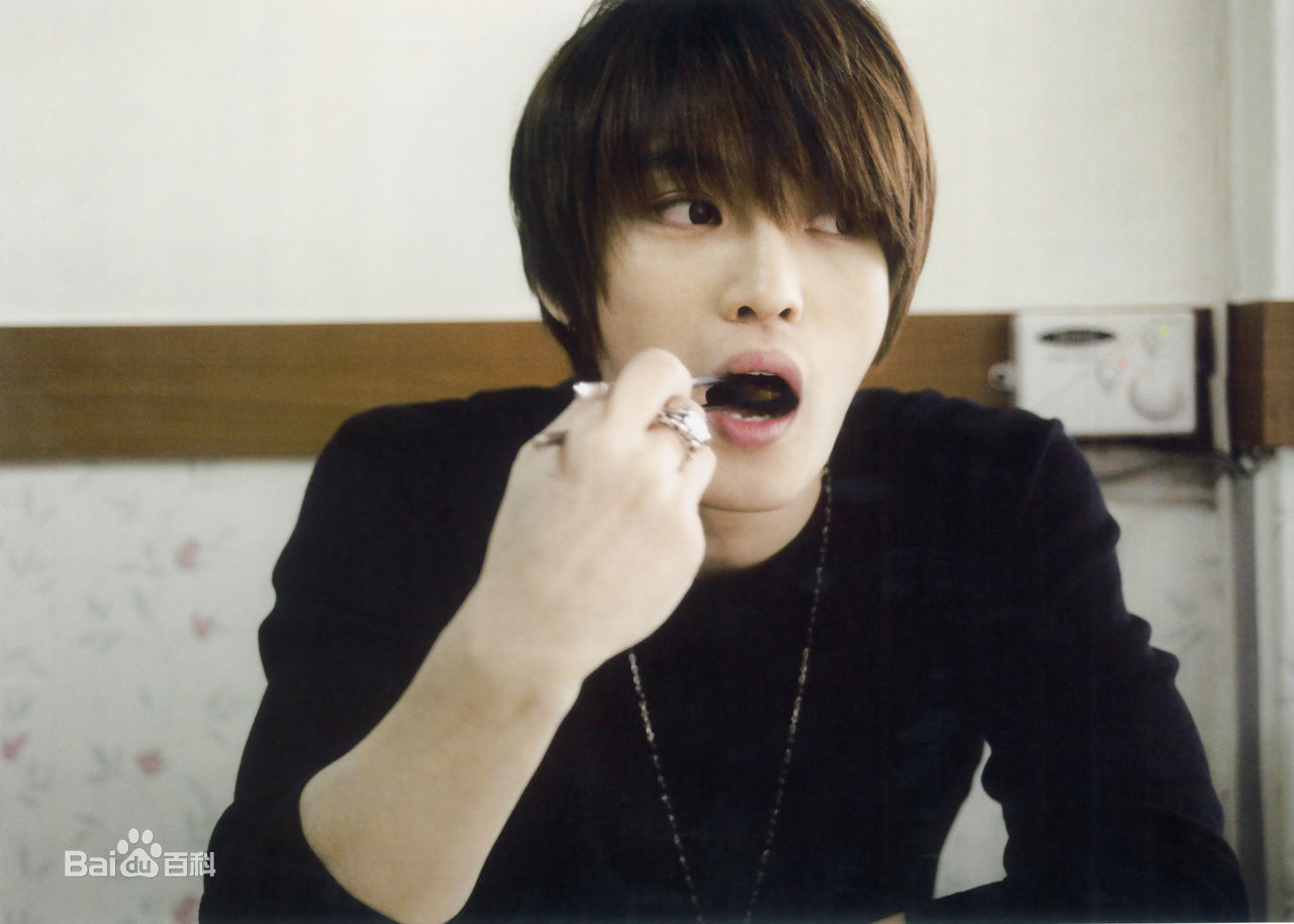 最优质金在中(キム ジェジュン、Kim Jae Joong、Kim Jae Jung、JeJung、J-JUN)在《Intermodulation》中的相册