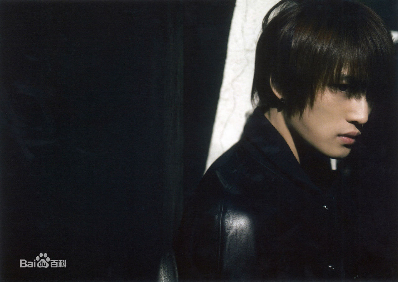 最优质金在中(キム ジェジュン、Kim Jae Joong、Kim Jae Jung、JeJung、J-JUN)在《Intermodulation》中的相册