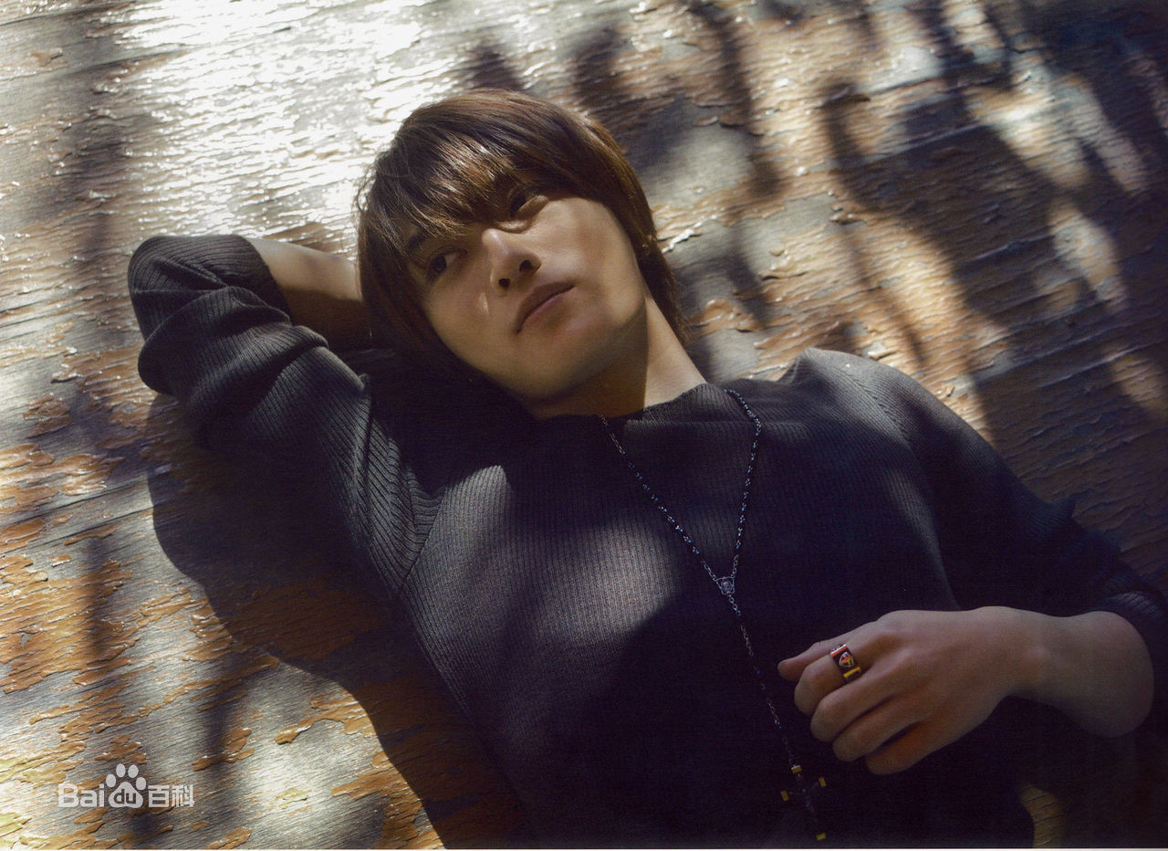 最优质金在中(キム ジェジュン、Kim Jae Joong、Kim Jae Jung、JeJung、J-JUN)在《Intermodulation》中的相册