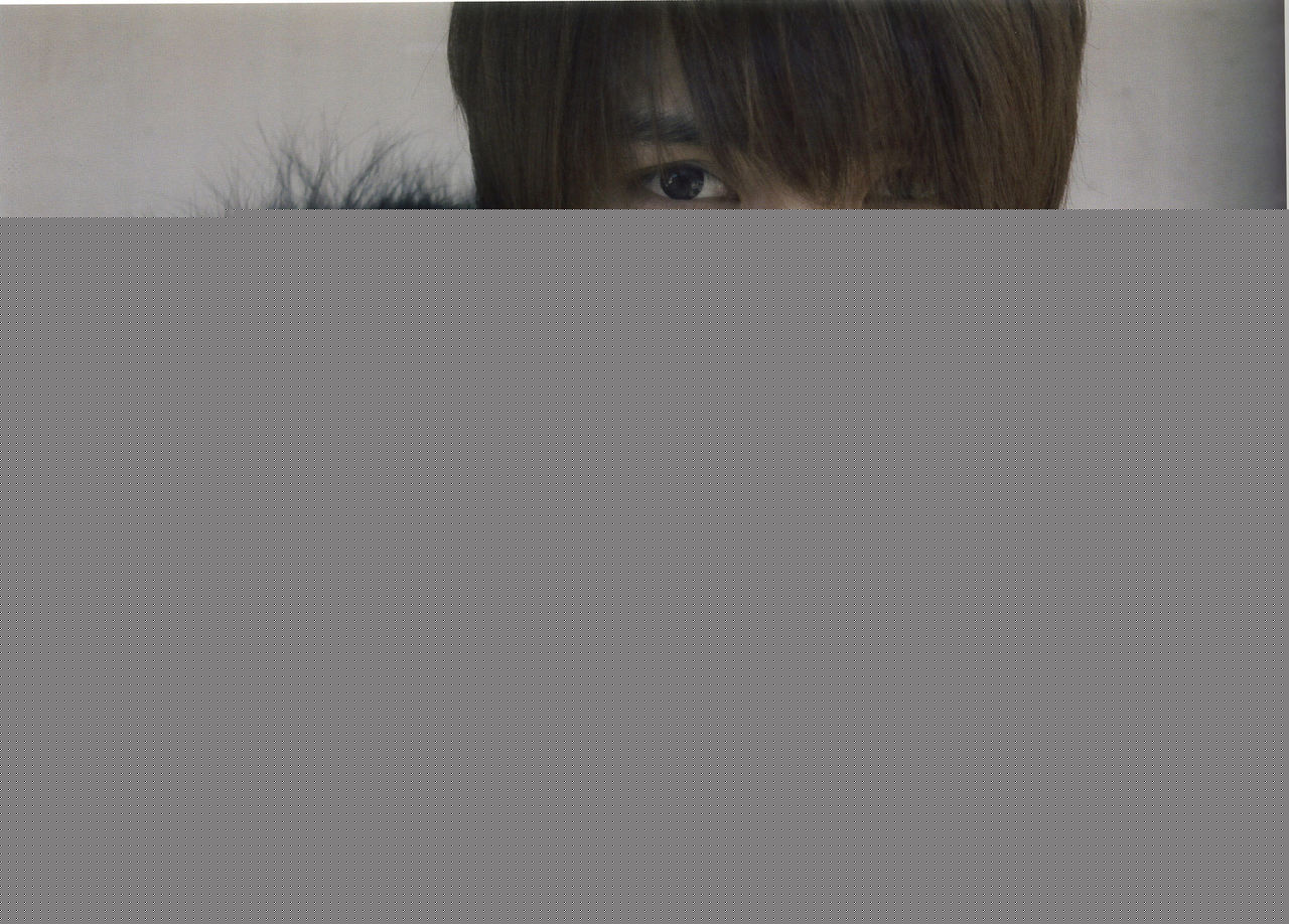 最优质金在中(キム ジェジュン、Kim Jae Joong、Kim Jae Jung、JeJung、J-JUN)在《Intermodulation》中的相册