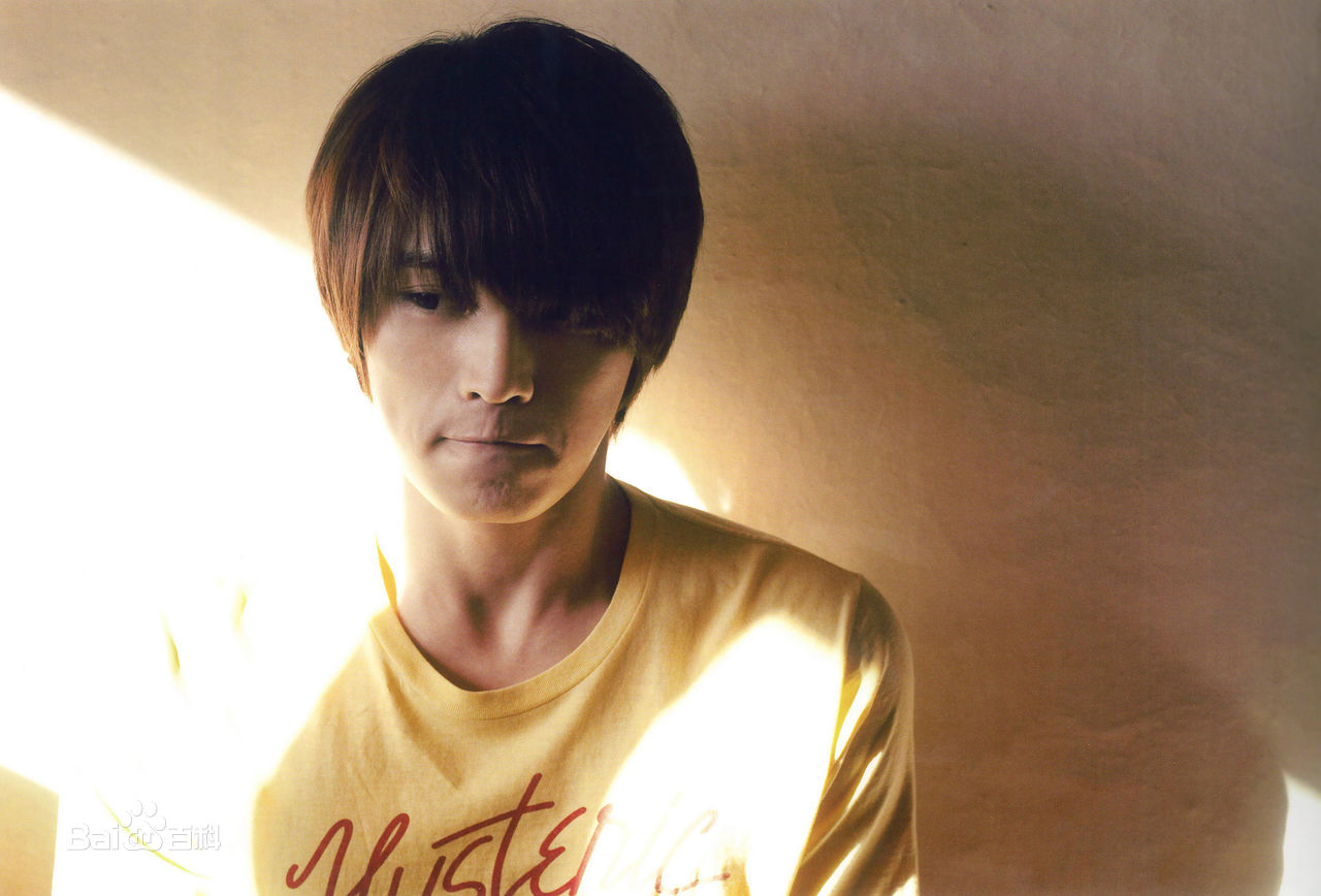 最优质金在中(キム ジェジュン、Kim Jae Joong、Kim Jae Jung、JeJung、J-JUN)在《Intermodulation》中的相册