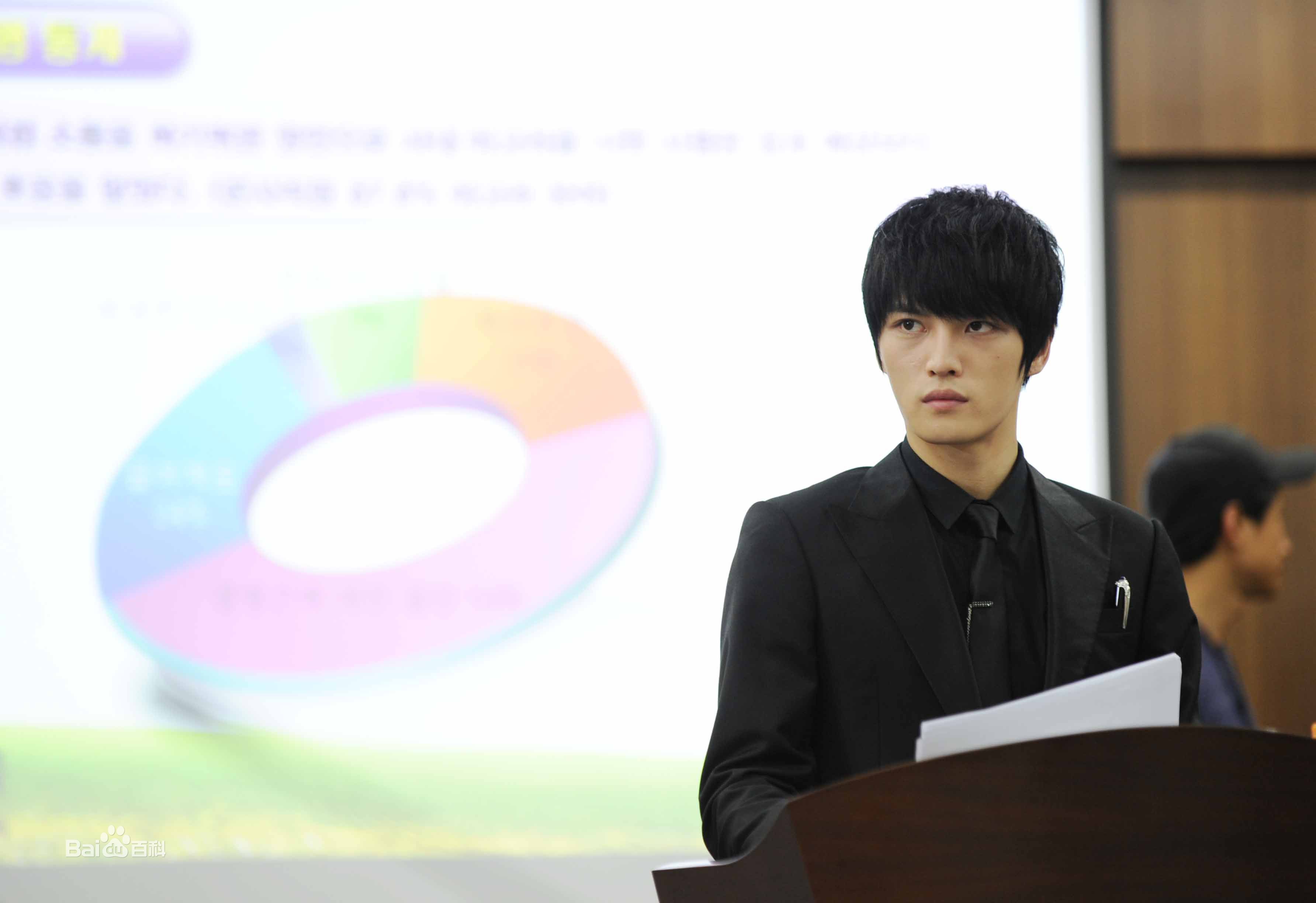 最新金在中(キム ジェジュン、Kim Jae Joong、Kim Jae Jung、JeJung、J-JUN)在《守护BOSS》饰车武元中的壁纸