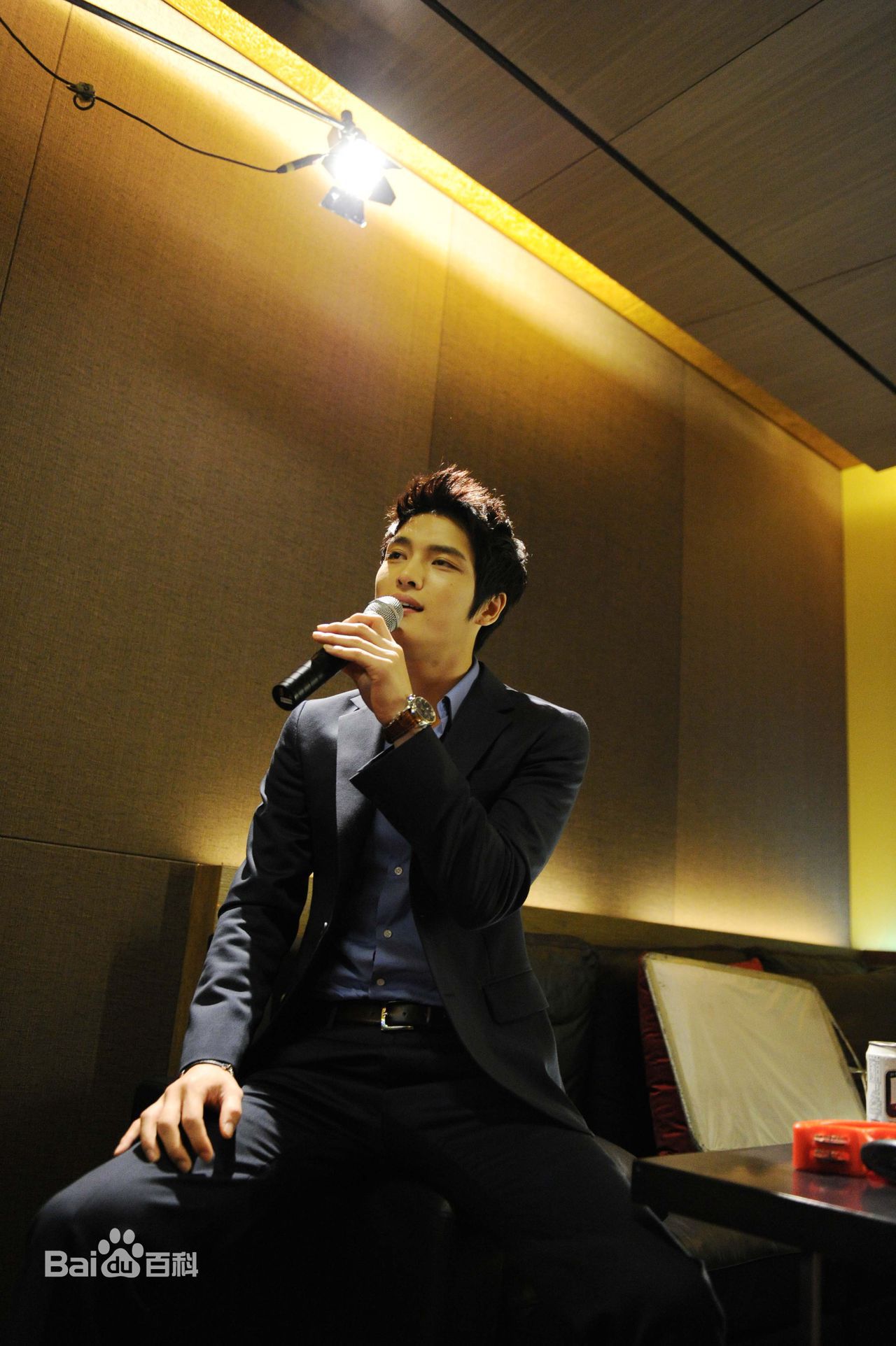 最新金在中(キム ジェジュン、Kim Jae Joong、Kim Jae Jung、JeJung、J-JUN)在《守护BOSS》饰车武元中的壁纸