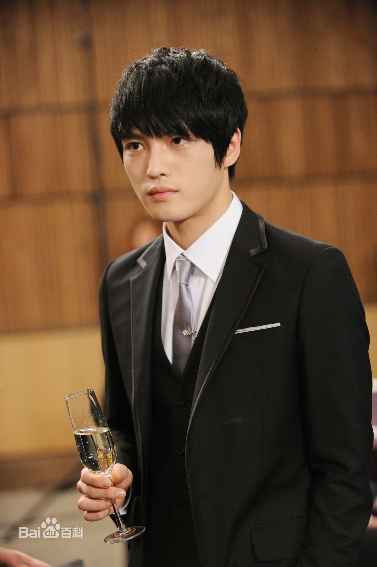 最新金在中(キム ジェジュン、Kim Jae Joong、Kim Jae Jung、JeJung、J-JUN)在《守护BOSS》饰车武元中的壁纸