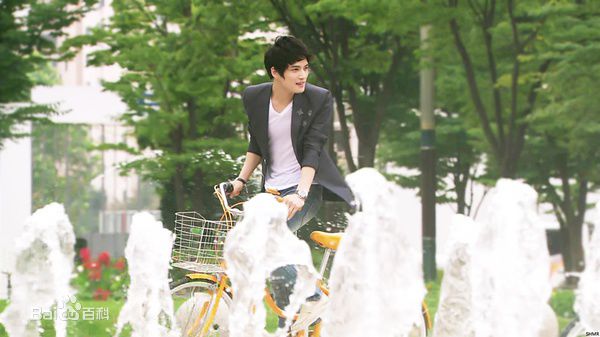 最新金在中(キム ジェジュン、Kim Jae Joong、Kim Jae Jung、JeJung、J-JUN)在《守护BOSS》饰车武元中的壁纸