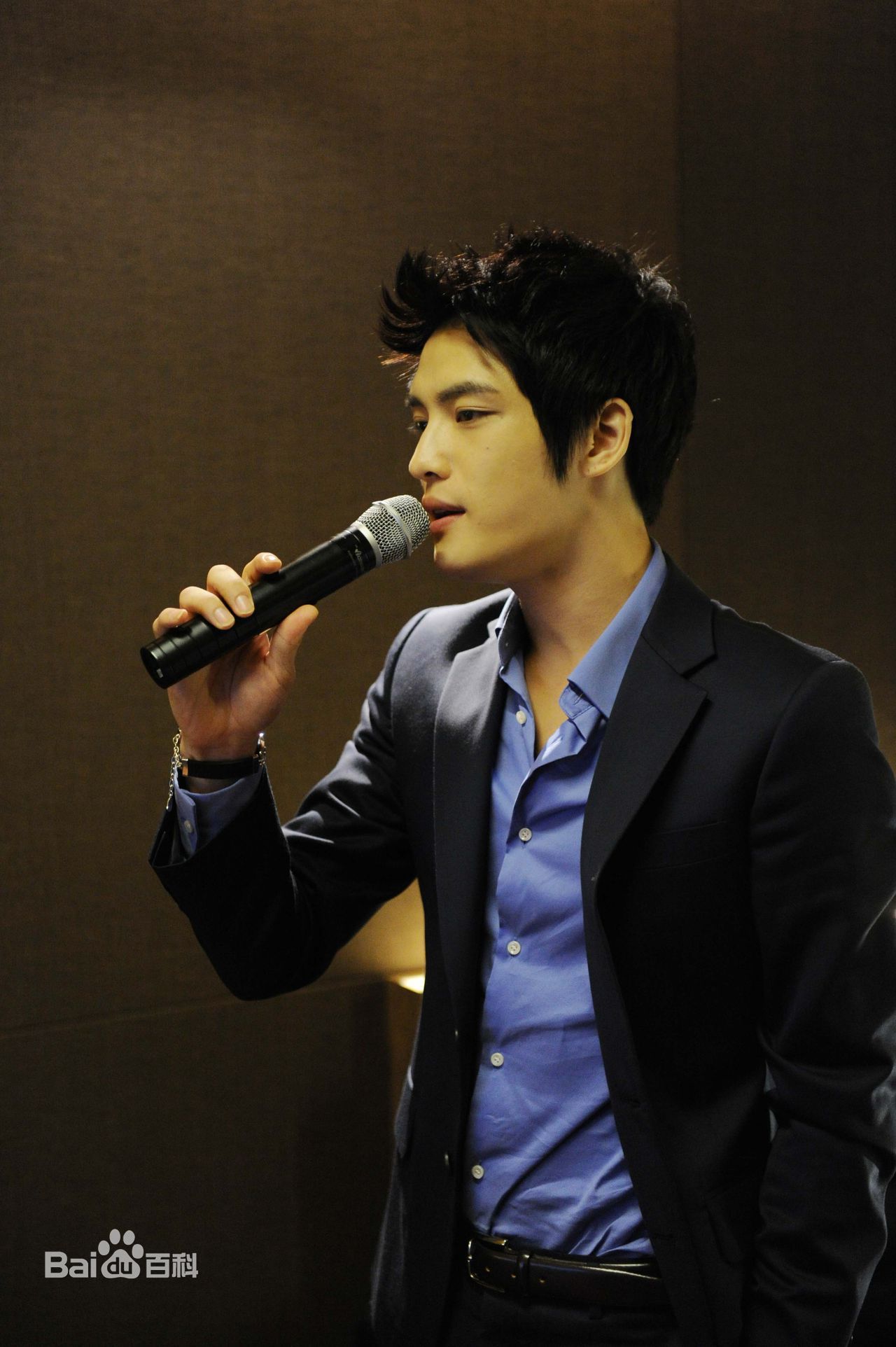 最新金在中(キム ジェジュン、Kim Jae Joong、Kim Jae Jung、JeJung、J-JUN)在《守护BOSS》饰车武元中的壁纸