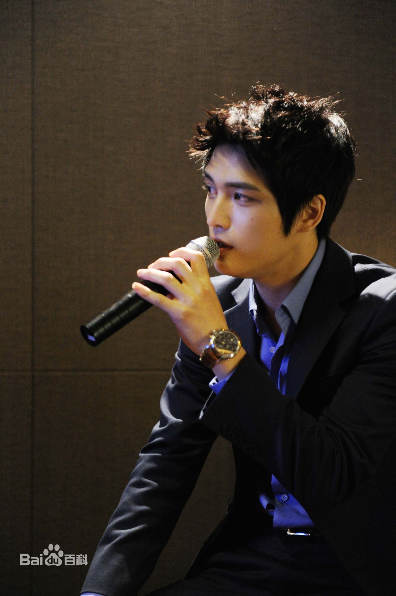 最新金在中(キム ジェジュン、Kim Jae Joong、Kim Jae Jung、JeJung、J-JUN)在《守护BOSS》饰车武元中的壁纸