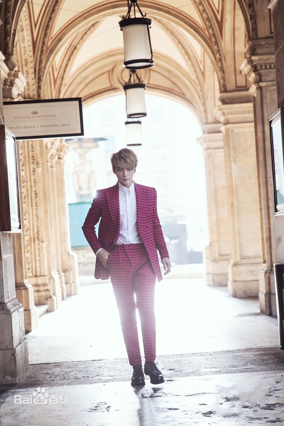 高清金在中(キム ジェジュン、Kim Jae Joong、Kim Jae Jung、JeJung、J-JUN)在《BNT》中的图集