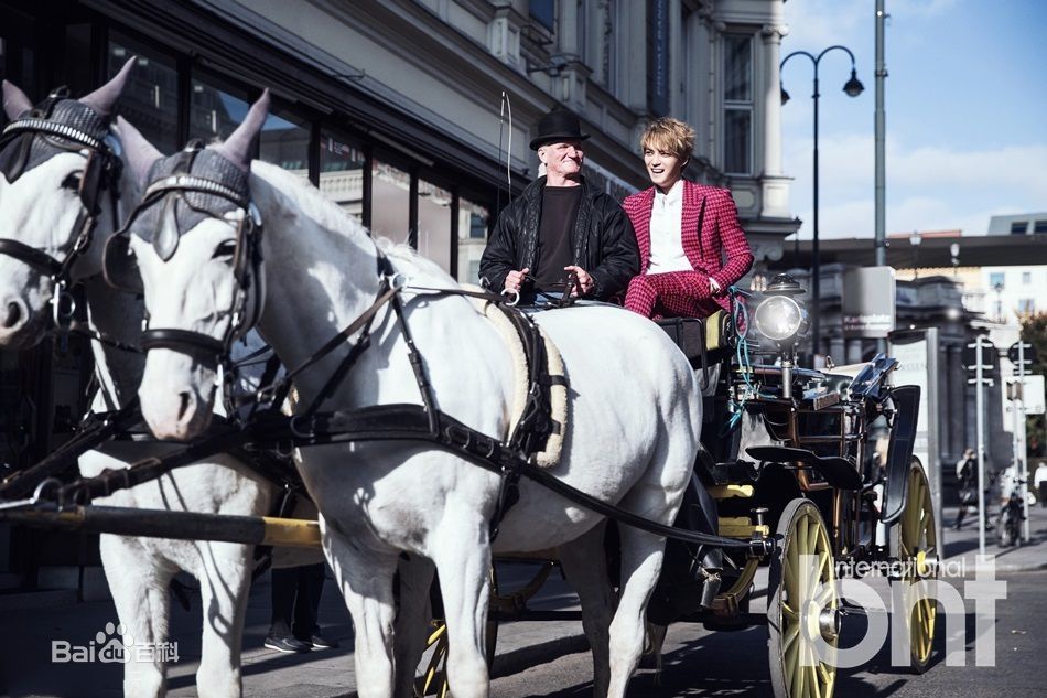 高清金在中(キム ジェジュン、Kim Jae Joong、Kim Jae Jung、JeJung、J-JUN)在《BNT》中的图集