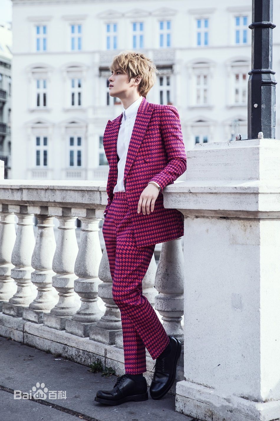 高清金在中(キム ジェジュン、Kim Jae Joong、Kim Jae Jung、JeJung、J-JUN)在《BNT》中的图集