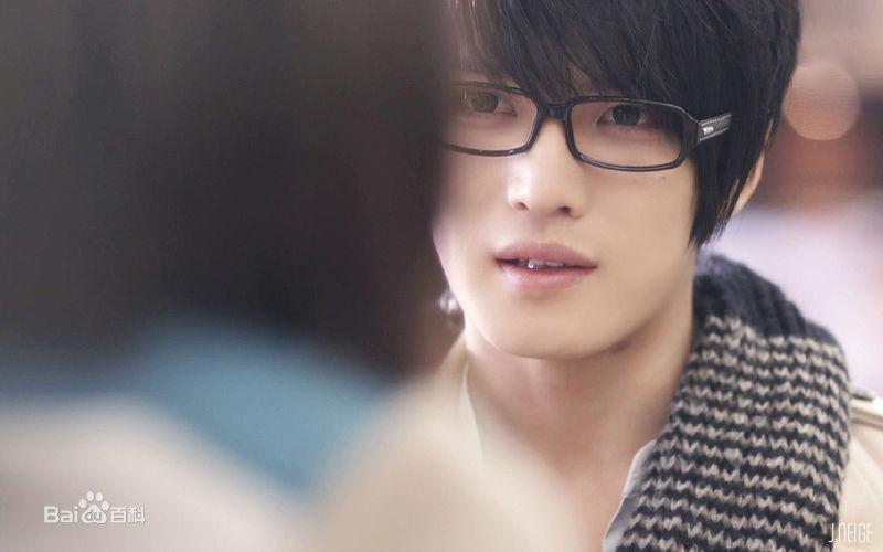 精选金在中(キム ジェジュン、Kim Jae Joong、Kim Jae Jung、JeJung、J-JUN)在《天国的邮递员》饰申在俊中的图册