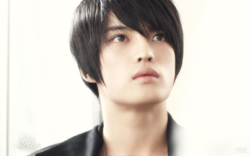 精选金在中(キム ジェジュン、Kim Jae Joong、Kim Jae Jung、JeJung、J-JUN)在《天国的邮递员》饰申在俊中的图册