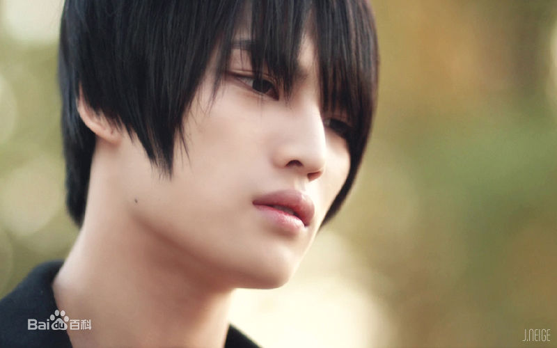 精选金在中(キム ジェジュン、Kim Jae Joong、Kim Jae Jung、JeJung、J-JUN)在《天国的邮递员》饰申在俊中的图册