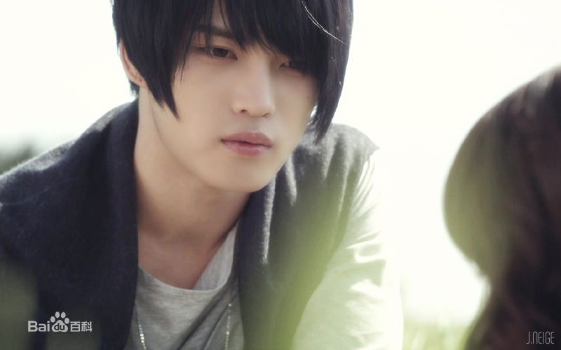 精选金在中(キム ジェジュン、Kim Jae Joong、Kim Jae Jung、JeJung、J-JUN)在《天国的邮递员》饰申在俊中的图册