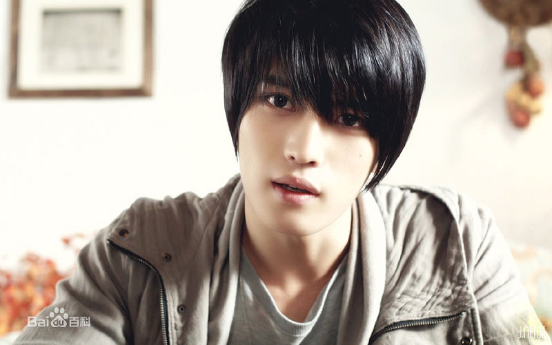 精选金在中(キム ジェジュン、Kim Jae Joong、Kim Jae Jung、JeJung、J-JUN)在《天国的邮递员》饰申在俊中的图册