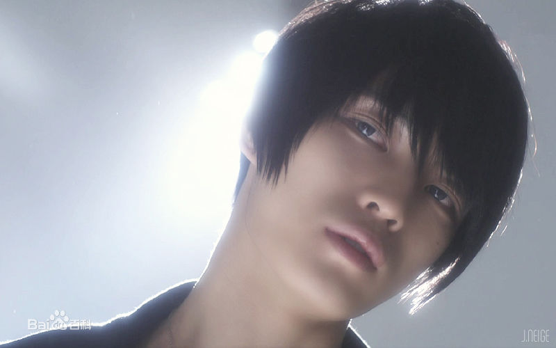 精选金在中(キム ジェジュン、Kim Jae Joong、Kim Jae Jung、JeJung、J-JUN)在《天国的邮递员》饰申在俊中的图册