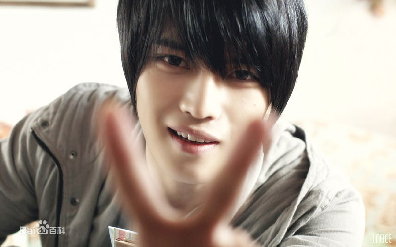 精选金在中(キム ジェジュン、Kim Jae Joong、Kim Jae Jung、JeJung、J-JUN)在《天国的邮递员》饰申在俊中的图册