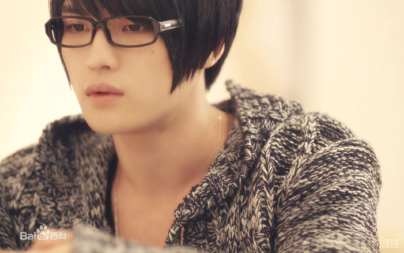 精选金在中(キム ジェジュン、Kim Jae Joong、Kim Jae Jung、JeJung、J-JUN)在《天国的邮递员》饰申在俊中的图册