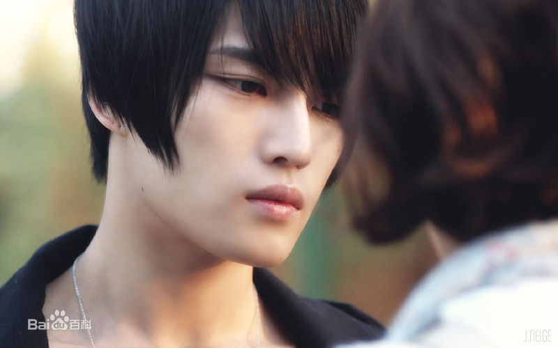 精选金在中(キム ジェジュン、Kim Jae Joong、Kim Jae Jung、JeJung、J-JUN)在《天国的邮递员》饰申在俊中的图册