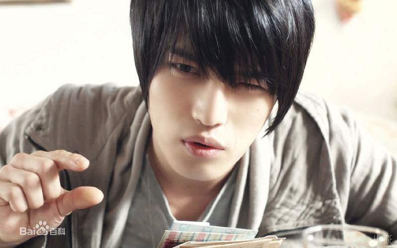 精选金在中(キム ジェジュン、Kim Jae Joong、Kim Jae Jung、JeJung、J-JUN)在《天国的邮递员》饰申在俊中的图册