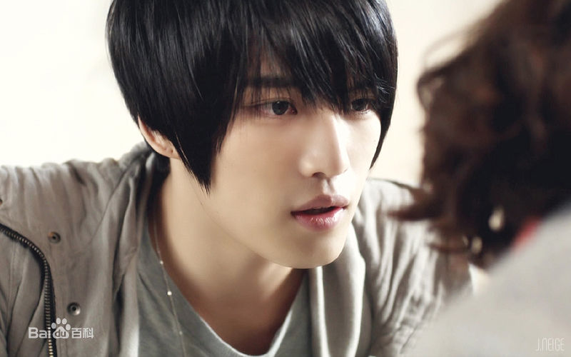 精选金在中(キム ジェジュン、Kim Jae Joong、Kim Jae Jung、JeJung、J-JUN)在《天国的邮递员》饰申在俊中的图册