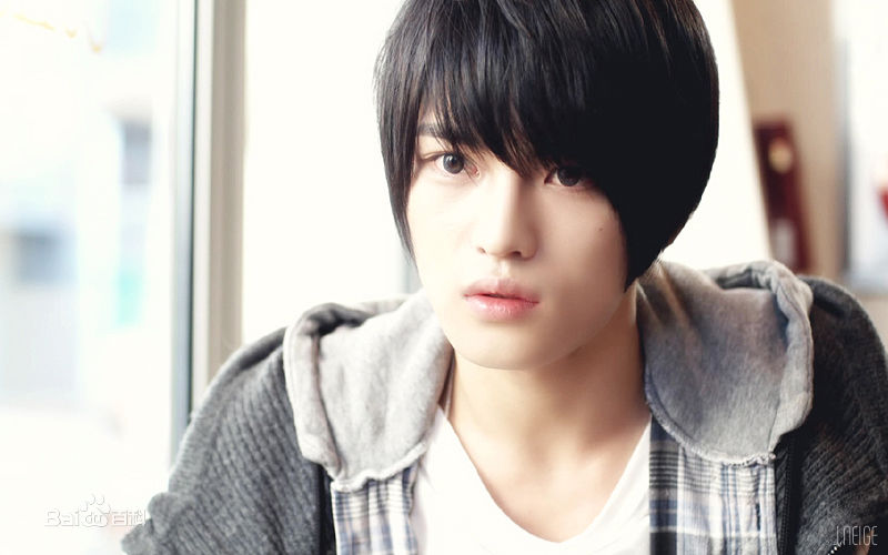 精选金在中(キム ジェジュン、Kim Jae Joong、Kim Jae Jung、JeJung、J-JUN)在《天国的邮递员》饰申在俊中的图册